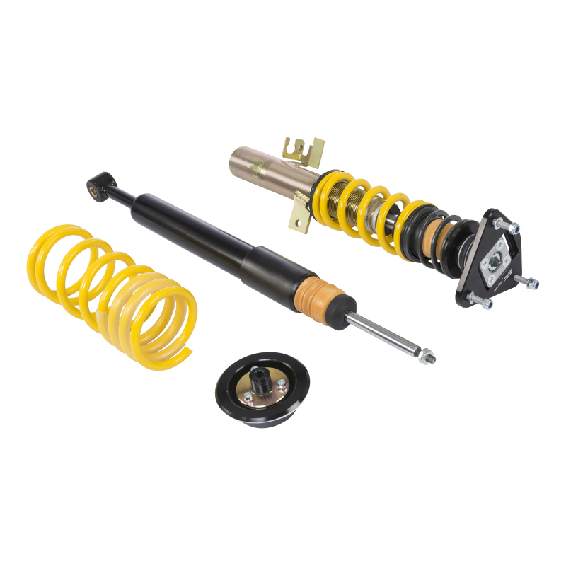 Mazda Mazdaspeed 3 Coilover Suspension Kit - Front - ST Suspensions - XTA Adjustable - `10-`13